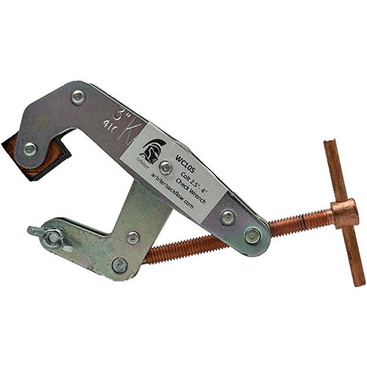 Ames Colt/Maxim  2 1/2" - 4" Check Compression Tool