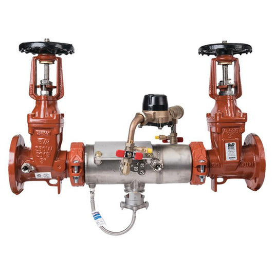 3 DERINGER 50G GPM