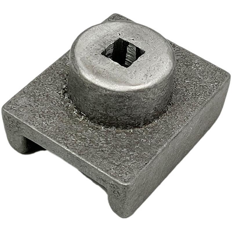 Wide Ball Valve Handle Wrench