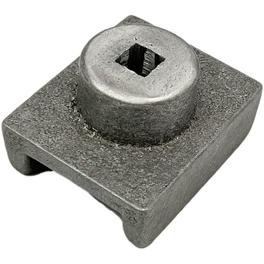 Wide Ball Valve Handle Wrench