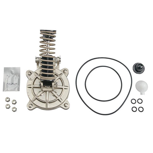 2nd Check Replacement Kit