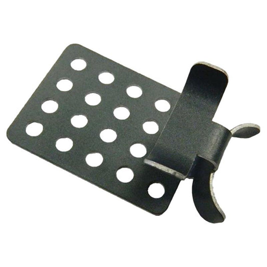 50PC ROOF CLIPS