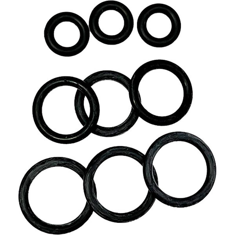 Quick Connect Replacement O-Rings (9)