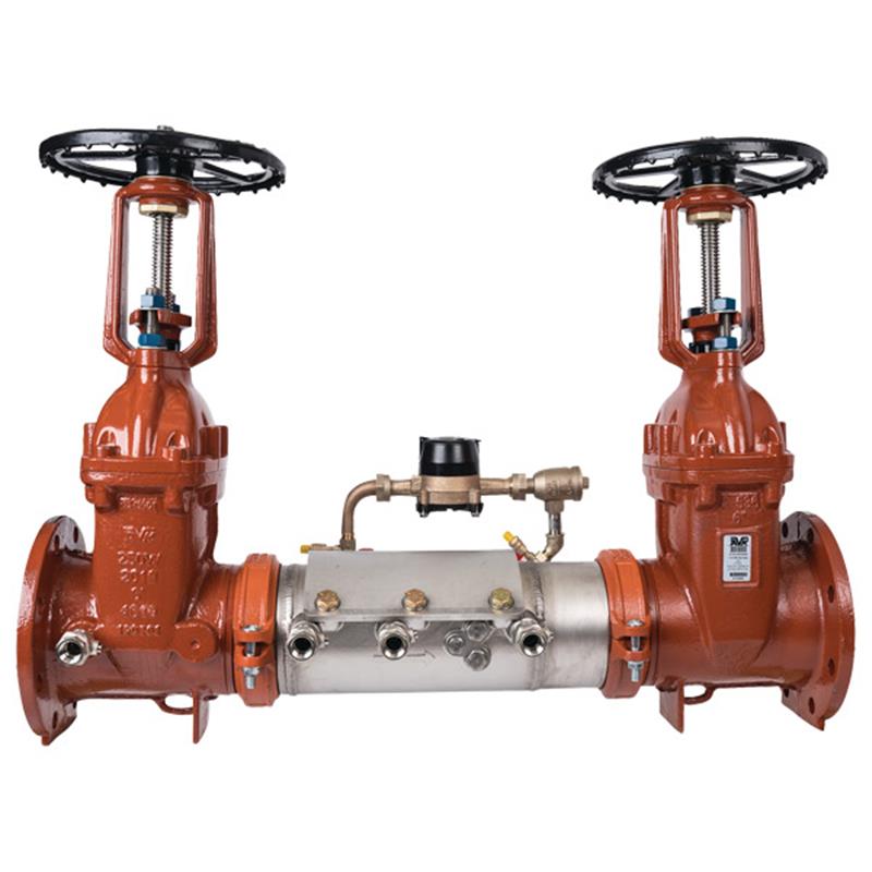6 DERINGER 30G GPM