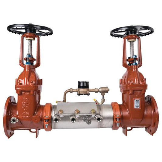 6 DERINGER 30G GPM