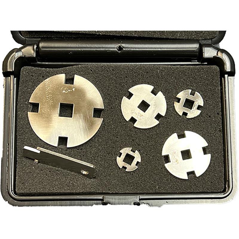 Conbraco 1/4" - 2" 40-100/200 Seat Tool Kit