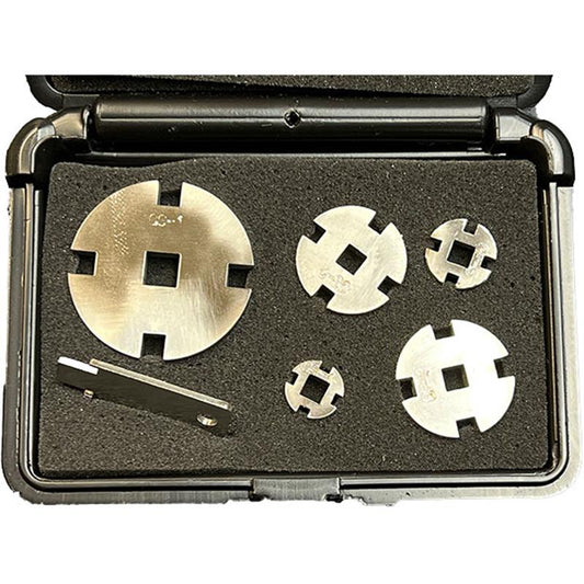 Conbraco 1/4" - 2" 40-100/200 Seat Tool Kit