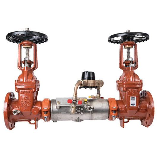 4 DERINGER 30G GPM