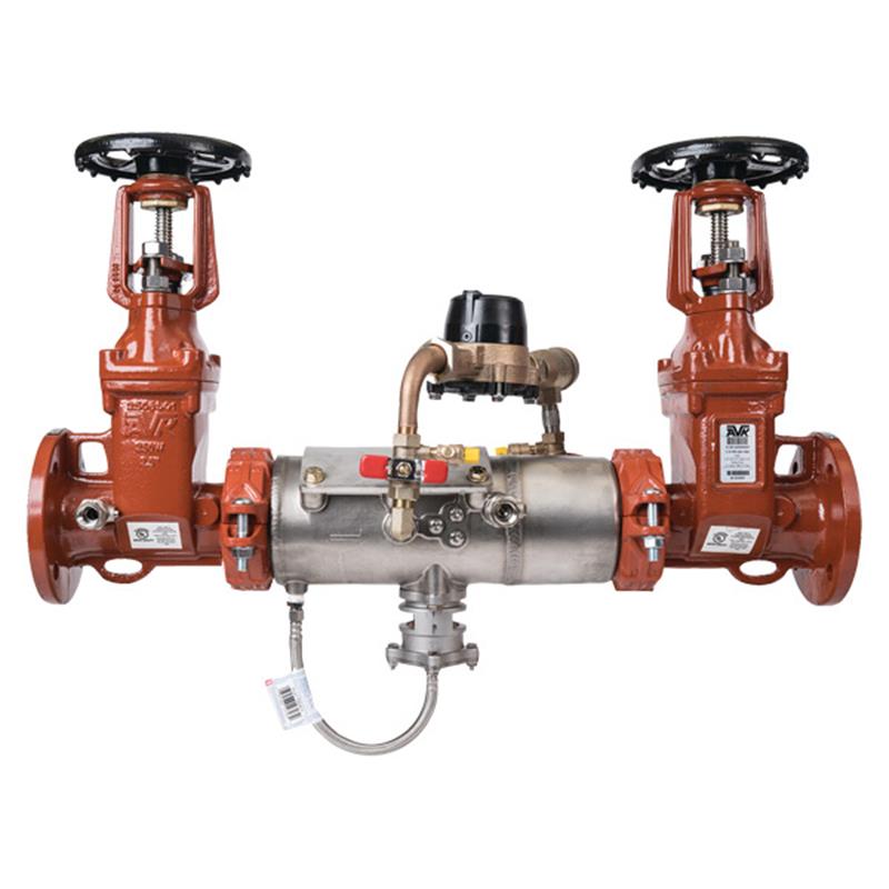 2 1/2 DERINGER 50G GPM