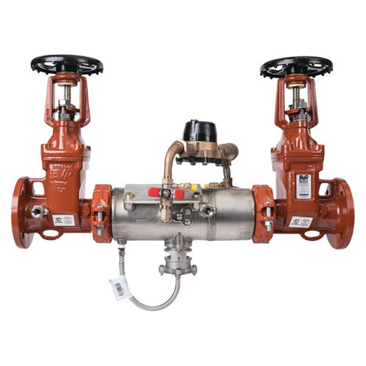 2 1/2 DERINGER 50G GPM