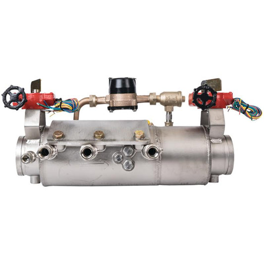 4 DERINGER 30X GPM