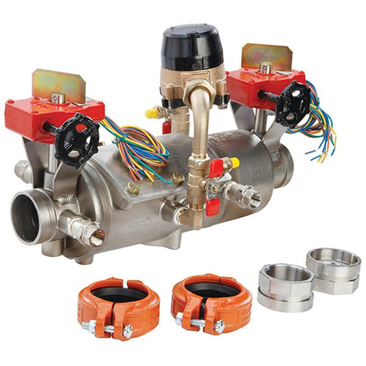 2 DERINGER 30 KIT GPM