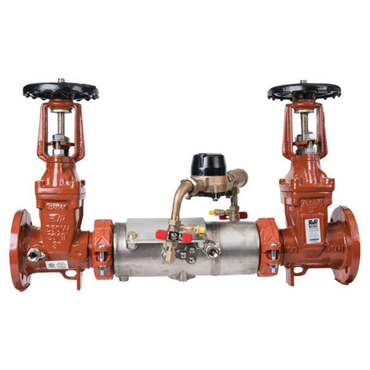 3 DERINGER 30G GPM