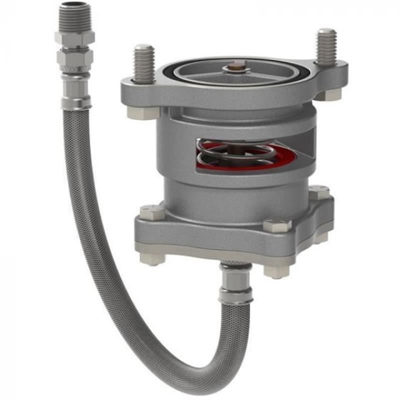 RV 6-8 16IN SENSING LINE