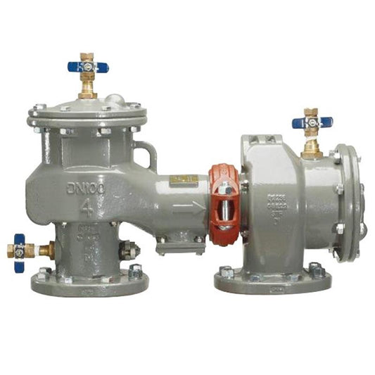 Febco 3" LF870V Less Gates