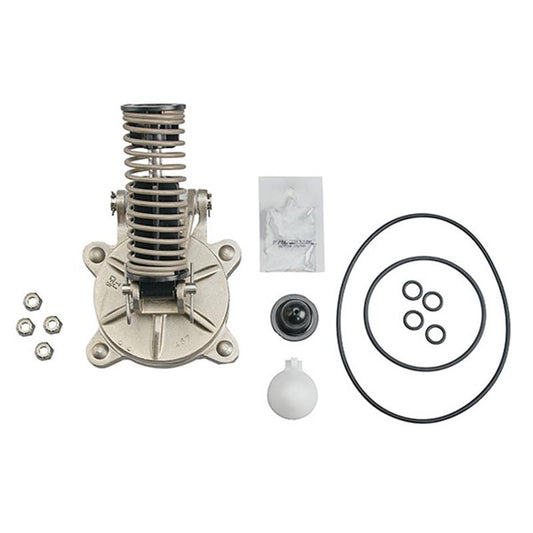 2nd Check Replacement Kit