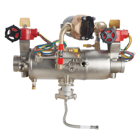 2 DERINGER 50 KIT GPM