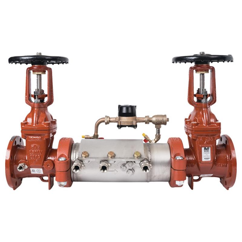 4 DERINGER 30GX GPM
