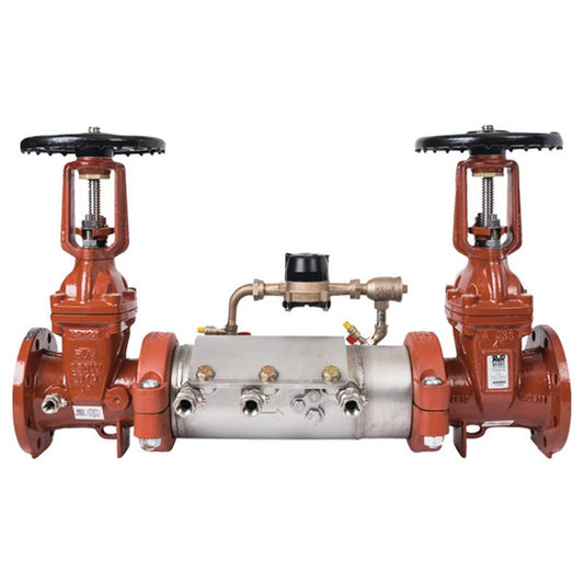 4 DERINGER 30GX GPM