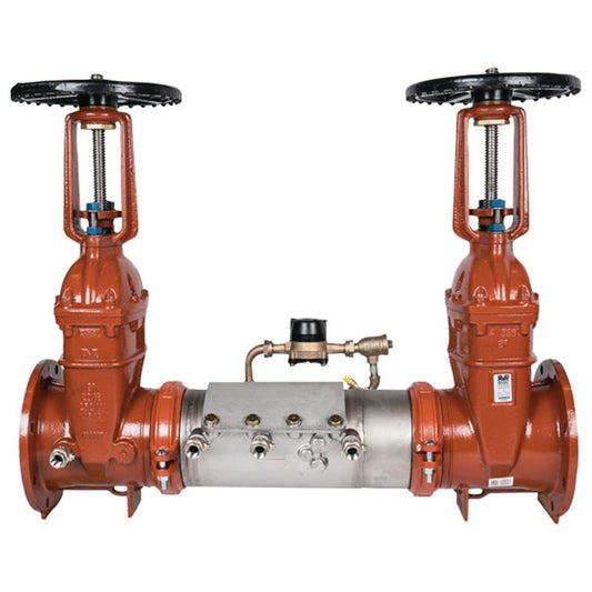 8 DERINGER 30G GPM