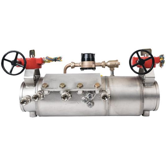 6 DERINGER 30X GPM