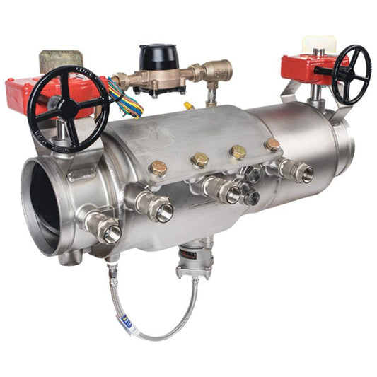 6 DERINGER 50X GPM