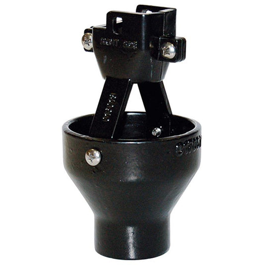 Febco 905-532 Air Gap Drain Fitting (Steel)