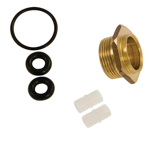 Relief Valve Seat Kit