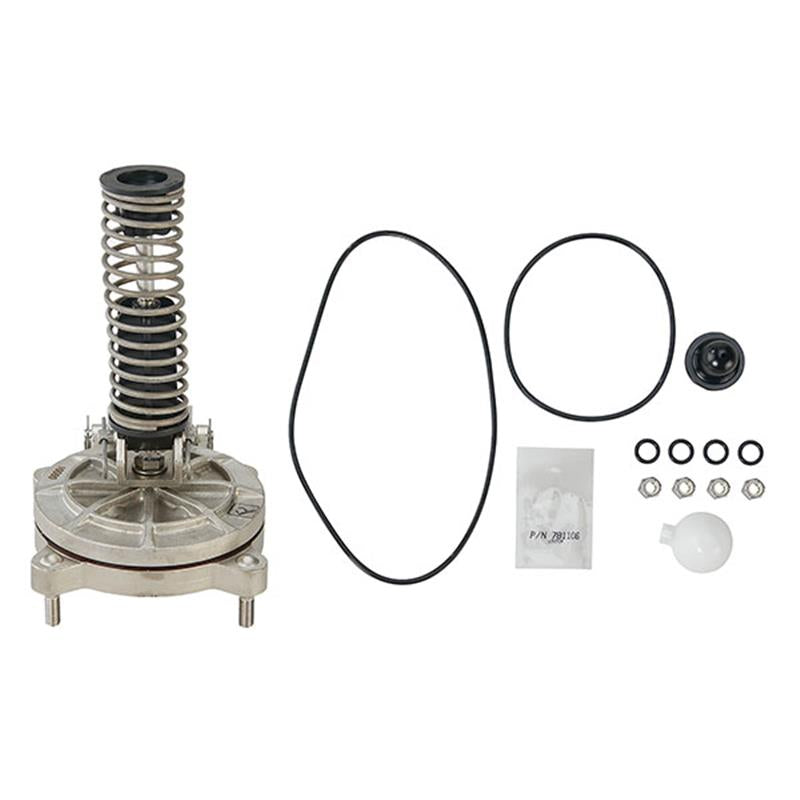 1st or 2nd Check Replacement Kit