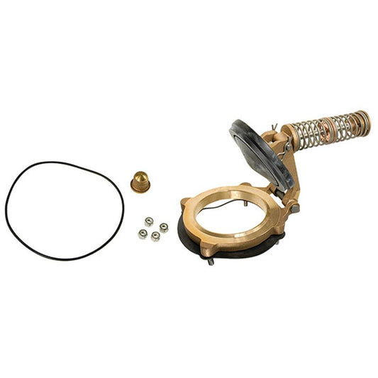 Check Replacement Kit 1st Check