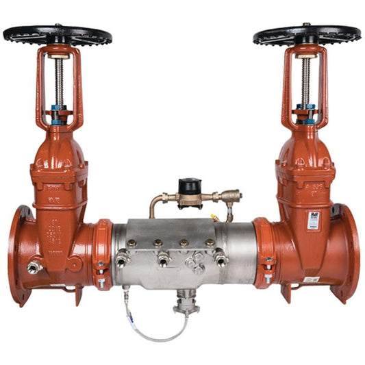 8 DERINGER 50G GPM