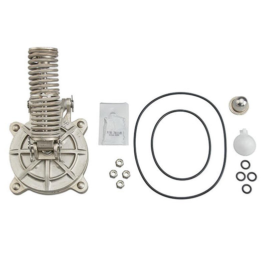 1st Check Replacement Kit