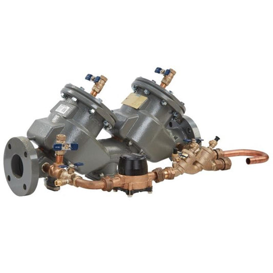 Febco 10" LF856 Less Gates