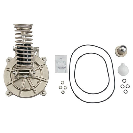 2nd Check Replacement Kit
