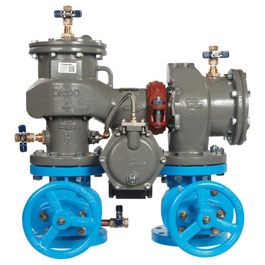 2 1/2 LF880V-NRS-FS