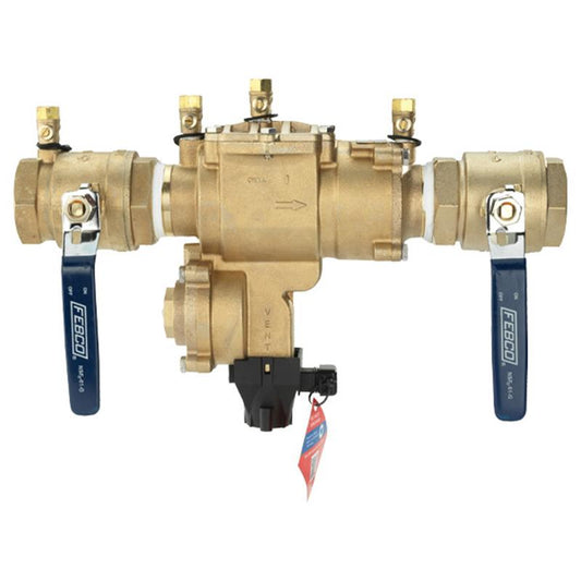 2 LF860-QT-RP-FS