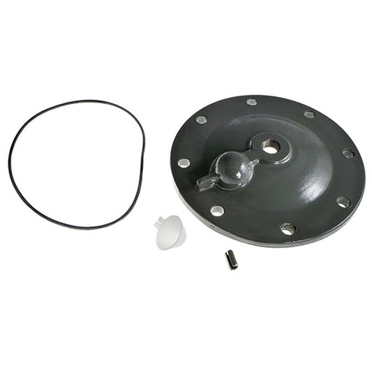 Cover Assembly