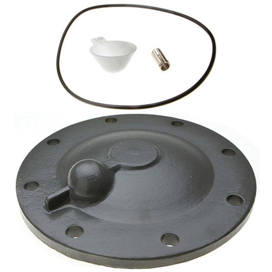 Cover Assembly