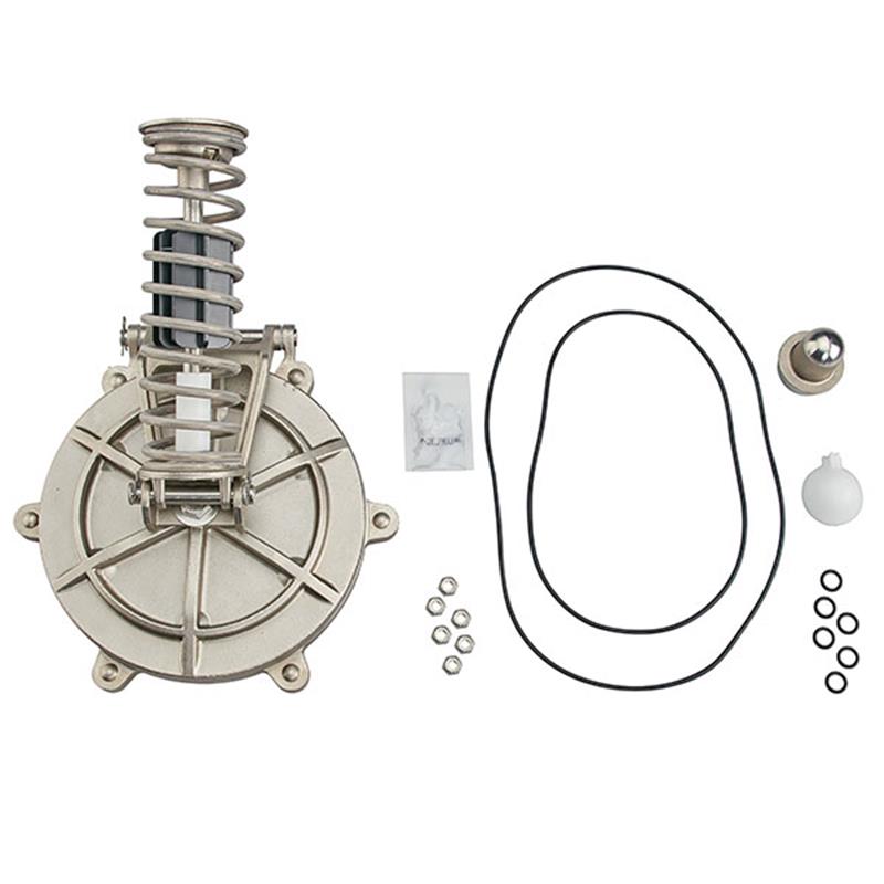 2nd Check Replacement Kit