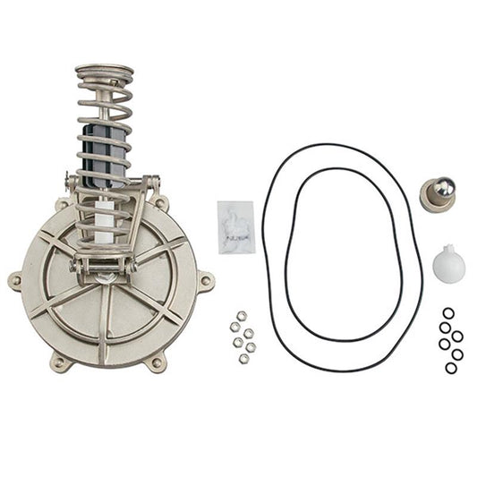 2nd Check Replacement Kit
