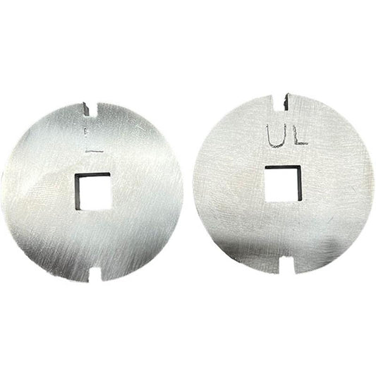 Febco 1 1/2" - 2" 825Y Seat Wrench