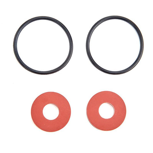 Rubber Kit for Both Checks