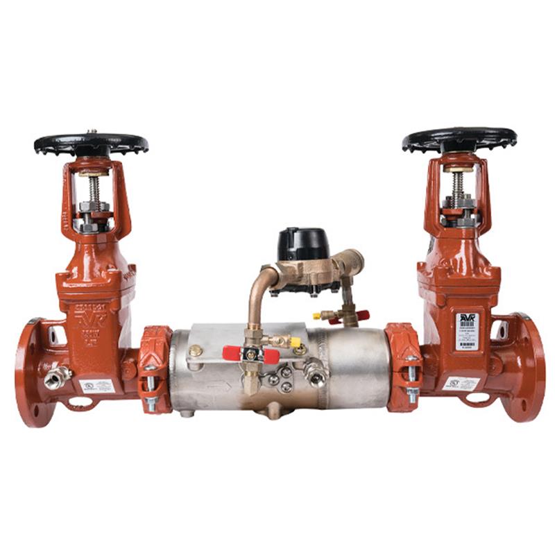 2 1/2 DERINGER 30G GPM
