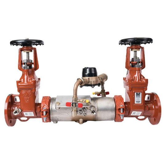 2 1/2 DERINGER 30G GPM