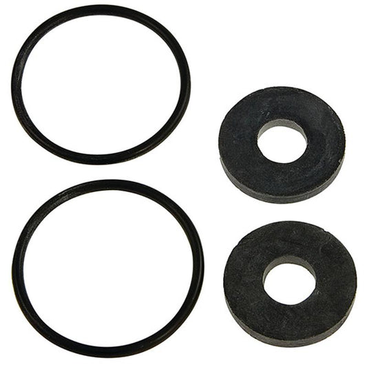 Rubber Kit for Both Checks