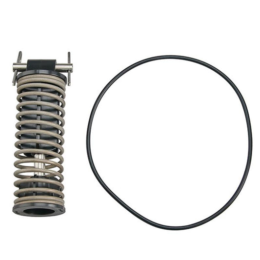 2nd Check Spring Module
