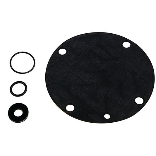 Relief Valve Rubber Kit