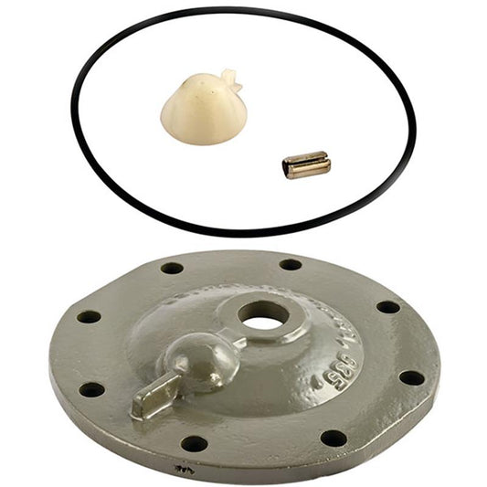 Cover Assembly