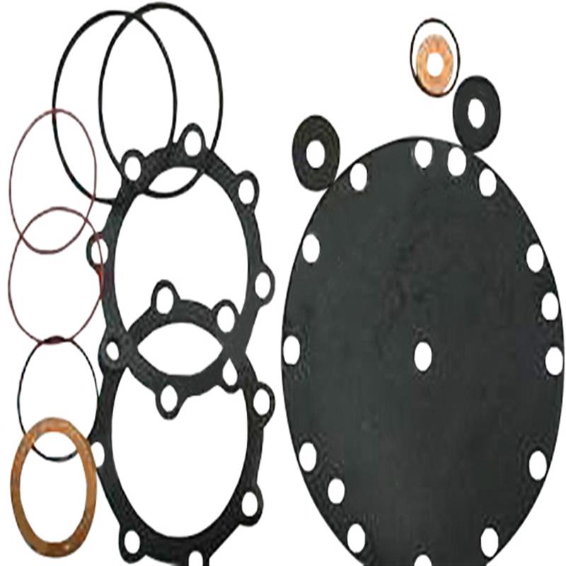 Rubber Repair Kit