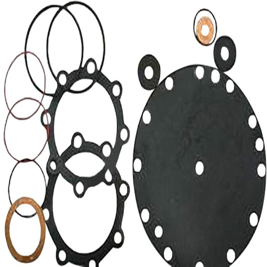 Rubber Repair Kit